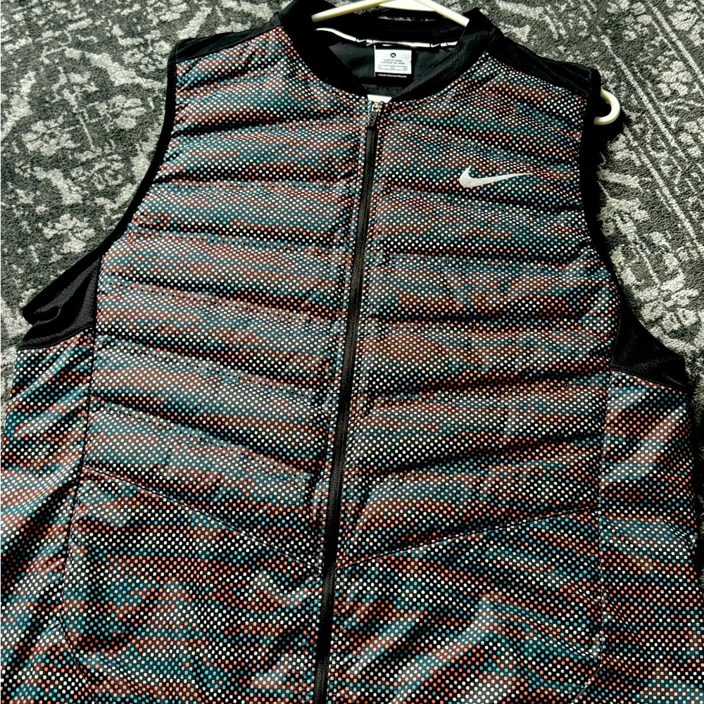 Nike Vapor Flash Running Vest MENS XL